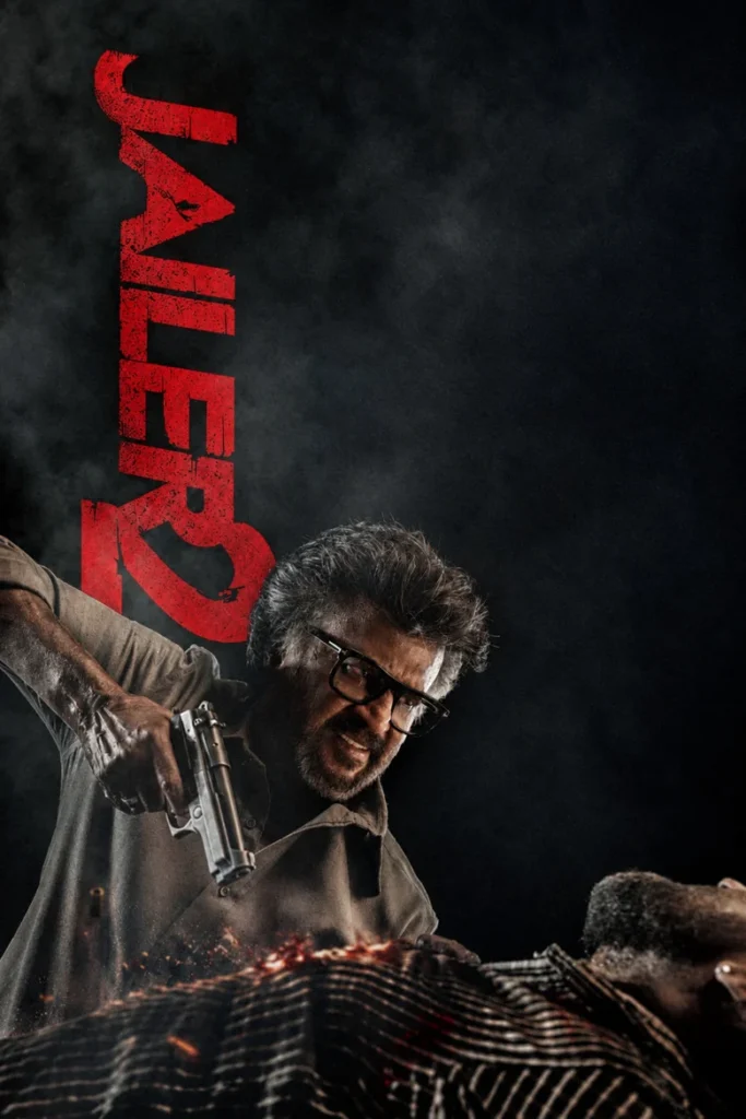 مشاهدة فيلم Jailer 2 2026 مترجم اونلاين