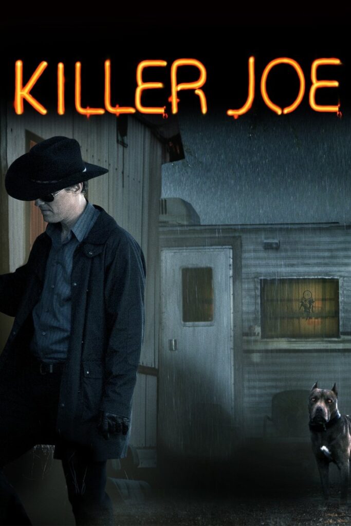 مشاهدة فيلم Killer Joe 2011 مترجم  اونلاين