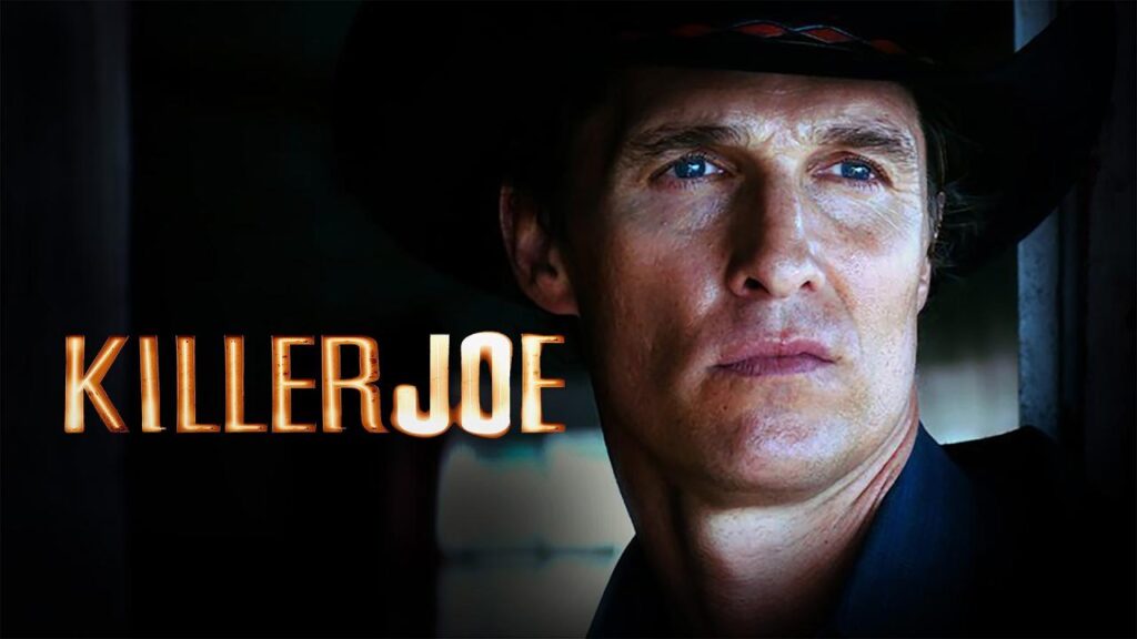 مشاهدة فيلم Killer Joe 2011 مترجم  اونلاين