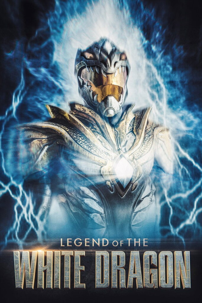 مشاهدة فيلم Legend Of The White Dragon 2026 مترجم اونلاين