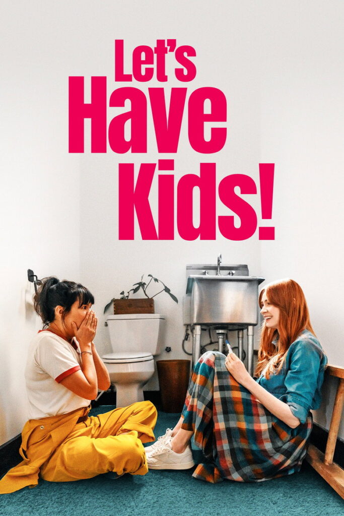 مشاهدة فيلم Let's Have Kids! 2026 مترجم اونلاين