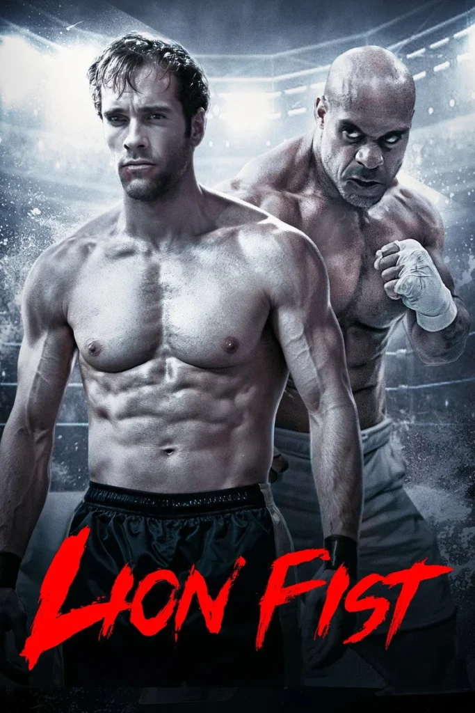 مشاهدة فيلم Lion Fist 2026 مترجم اونلاين