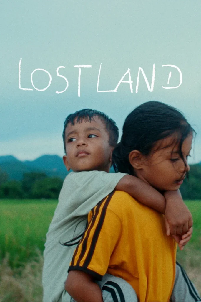 مشاهدة فيلم Lost Land 2026 مترجم اونلاين