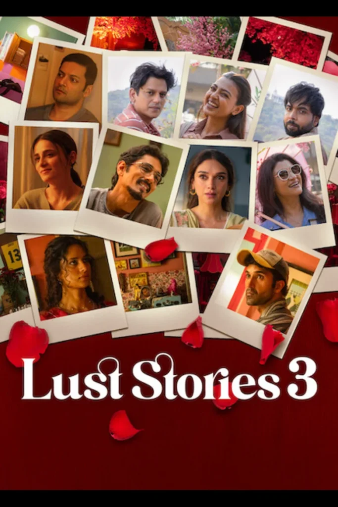 مشاهدة فيلم Lust Stories 3 2026 مترجم اونلاين