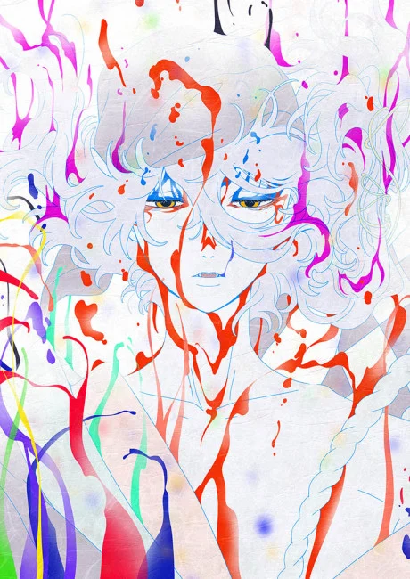 مشاهدة فيلم Mononoke: Hebigami 2026 مترجم اونلاين