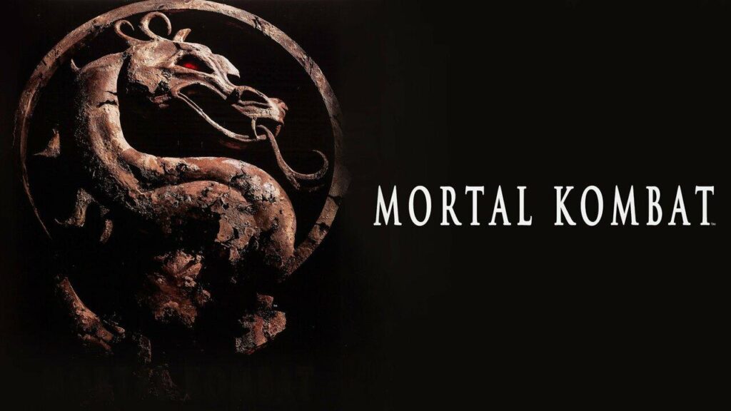 مشاهدة فيلم Mortal Kombat 1995 مترجم اونلاين