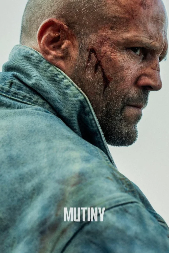 مشاهدة فيلم Mutiny 2026 مترجم اونلاين