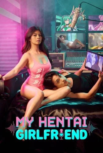 مشاهدة فيلم My Hentai Girlfriend 2026 مترجم