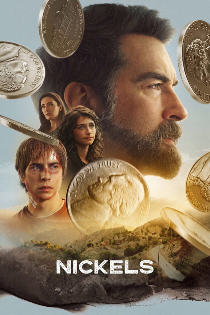 مشاهدة فيلم Nickels 2026 مترجم اونلاين
