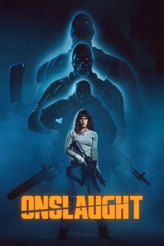 مشاهدة فيلم Onslaught 2026 مترجم اونلاين