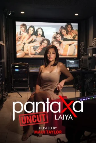 مشاهدة فيلم Pantaxa Laiya: Uncut 2026 مترجم
