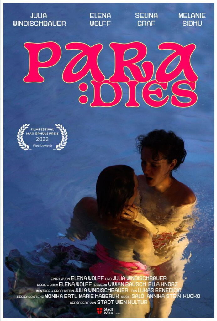 مشاهدة فيلم Para: dies 2022 مترجم