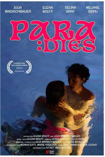 مشاهدة فيلم Para: dies 2022 مترجم