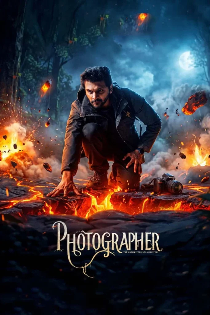 مشاهدة فيلم Photographer 2026 مترجم اونلاين