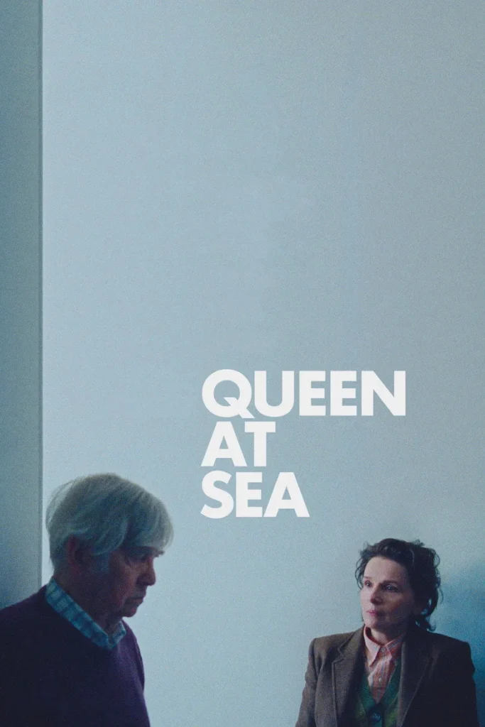 مشاهدة فيلم Queen At Sea 2026 مترجم اونلاين