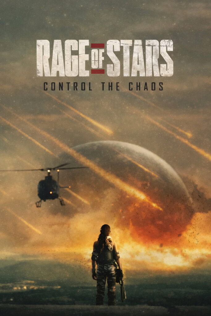 مشاهدة فيلم Rage Of Stars 2026 مترجم اونلاين