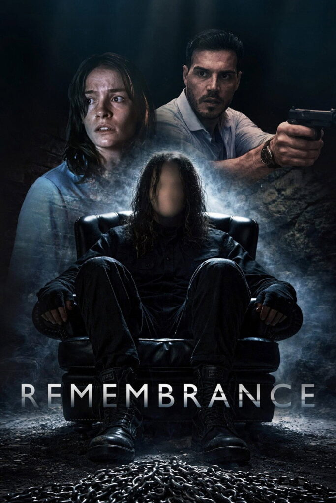 مشاهدة فيلم Remembrance 2026 مترجم  اونلاين