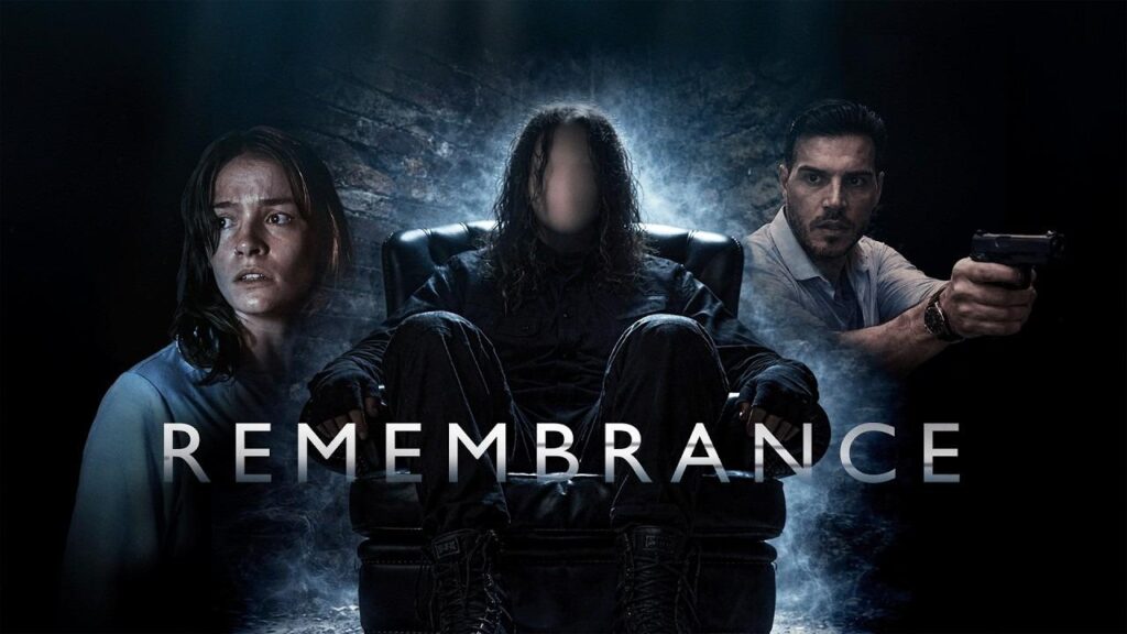 مشاهدة فيلم Remembrance 2026 مترجم  اونلاين