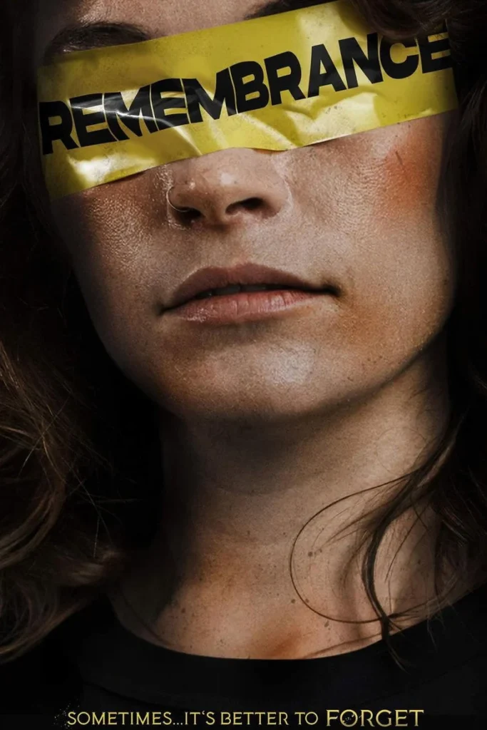 مشاهدة فيلم Remembrance 2026 مترجم اونلاين