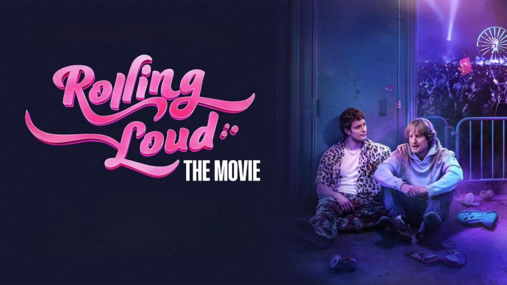 مشاهدة فيلم Rolling Loud 2026 مترجم  اونلاين