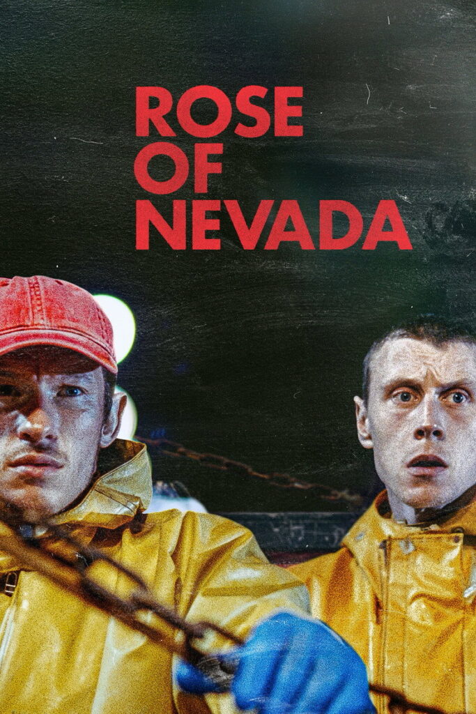 مشاهدة فيلم Rose of Nevada 2025 مترجم  اونلاين