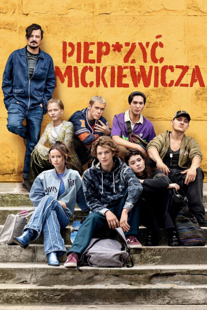 مشاهدة فيلم Screw Mickiewicz 2024 مترجم