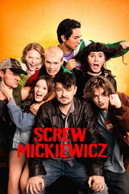 مشاهدة فيلم Screw Mickiewicz 2024 مترجم
