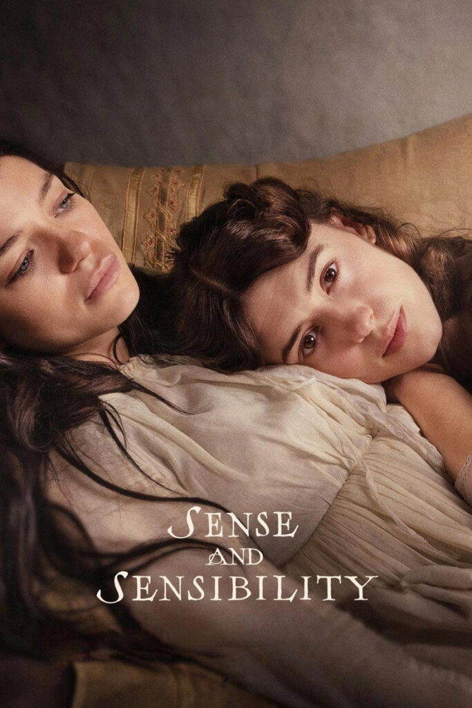 مشاهدة فيلم Sense and Sensibility 2026 مترجم  اونلاين