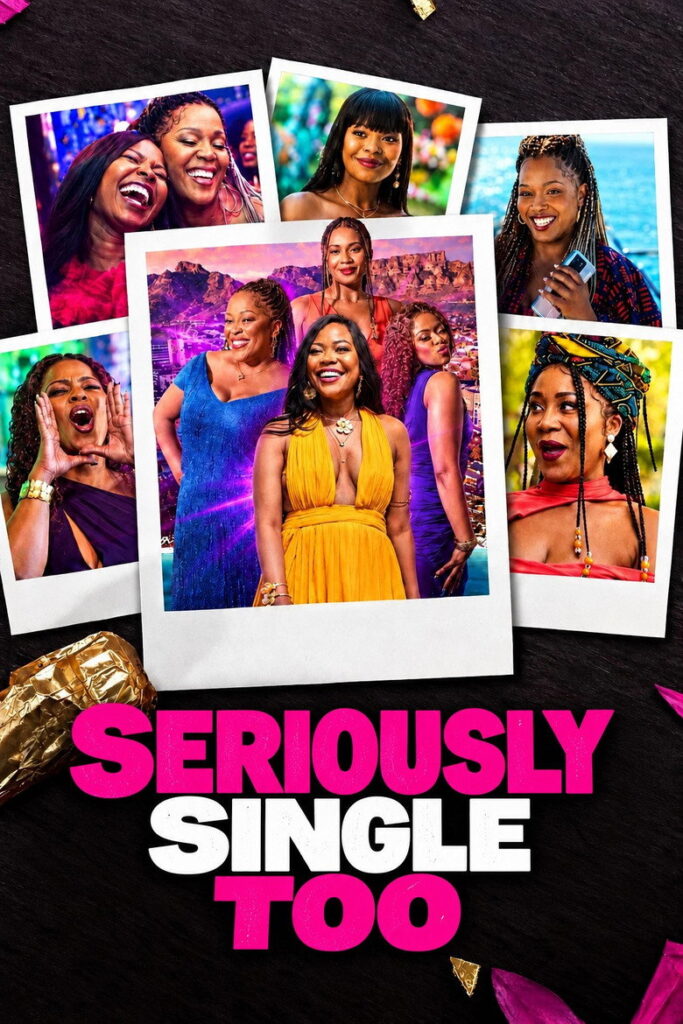 مشاهدة فيلم Seriously Single Too 2026 مترجم اونلاين