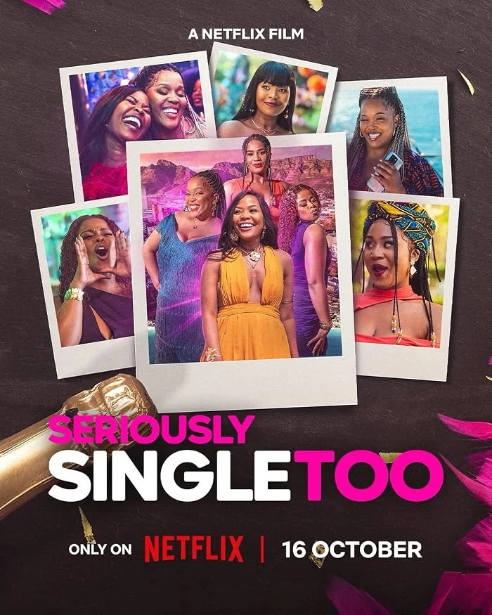 مشاهدة فيلم Seriously Single Too 2026 مترجم اونلاين
