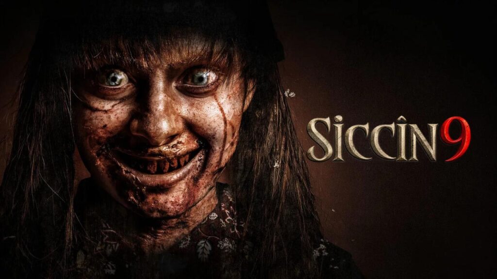 مشاهدة فيلم Siccin 9 2026 مترجم اونلاين