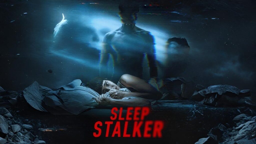 مشاهدة فيلم Sleep Stalker 2025 مترجم  اونلاين