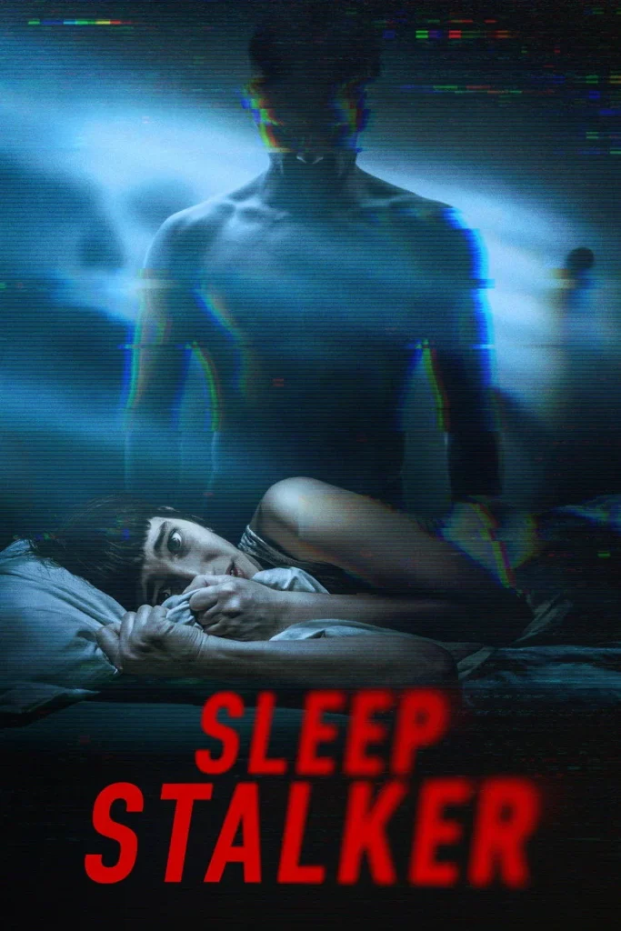 مشاهدة فيلم Sleep Stalker 2025 مترجم اونلاين