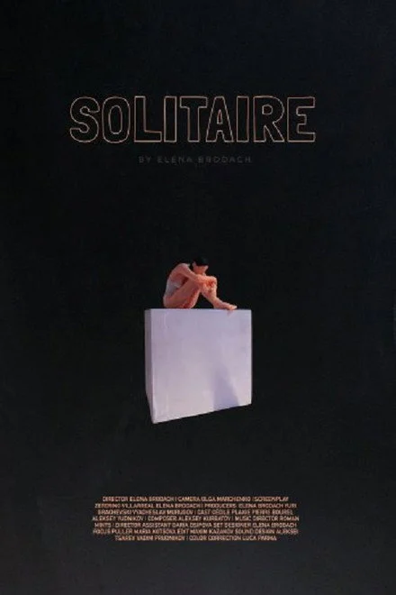 مشاهدة فيلم Solitaire 2018 مترجم