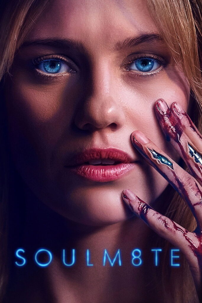 مشاهدة فيلم Soulm8te 2026 مترجم  اونلاين