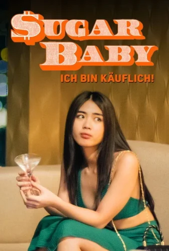 مشاهدة فيلم Sugar Baby 2023 مترجم