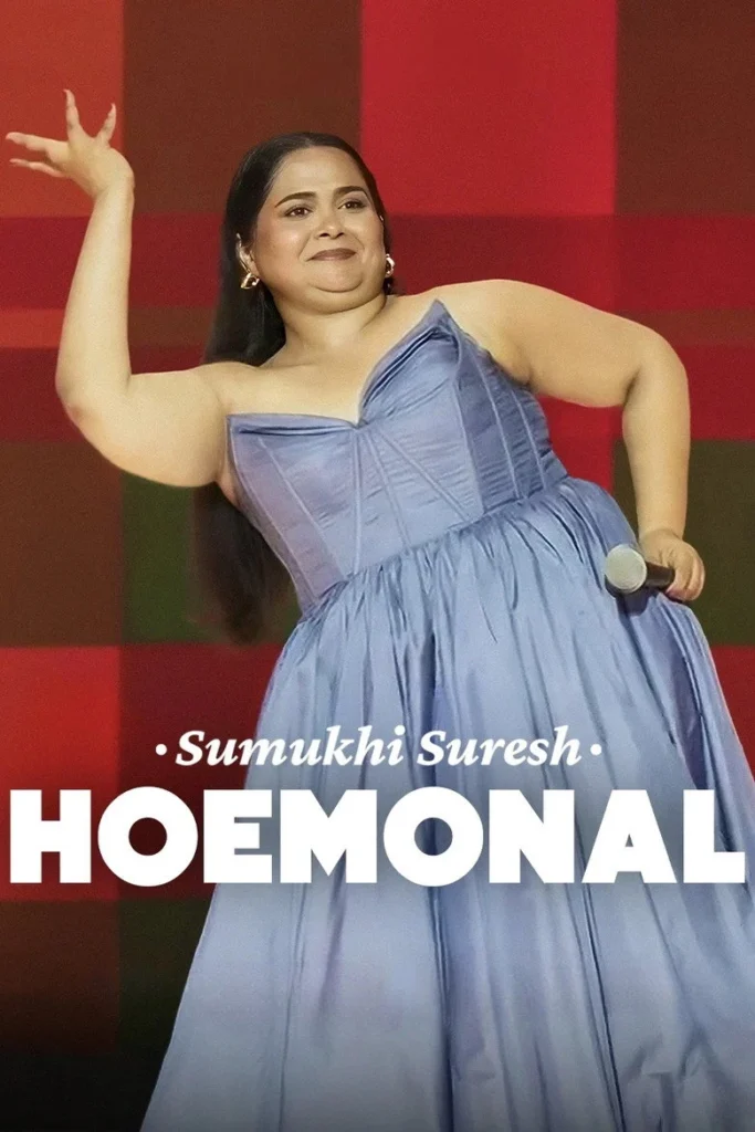 مشاهدة فيلم Sumukhi Suresh: Hoemonal 2026 مترجم اونلاين