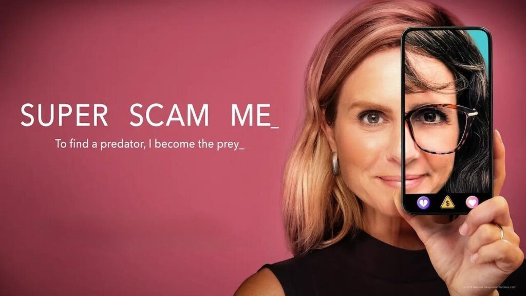 مشاهدة فيلم Super Scam Me 2026 مترجم اونلاين