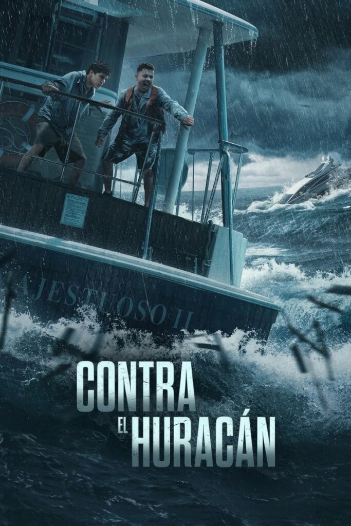 مشاهدة فيلم Surviving Hurricane Otis 2026 مترجم اونلاين