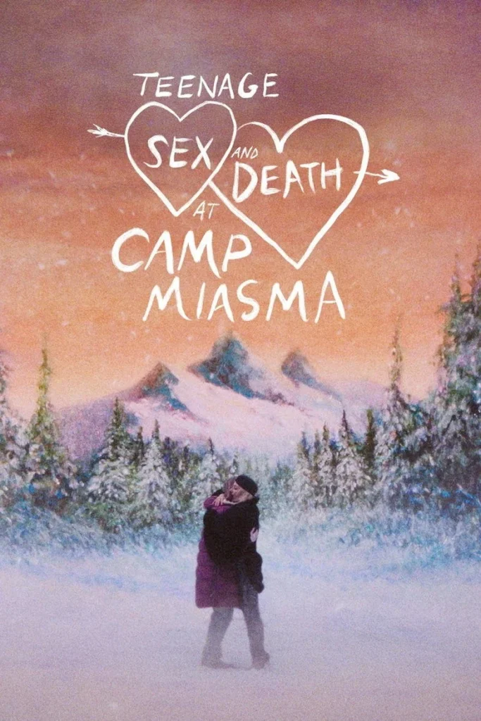 مشاهدة فيلم Teenage Sex And Death At Camp Miasma 2026 مترجم اونلاين