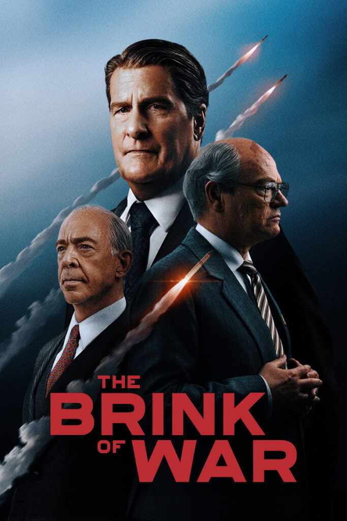 مشاهدة فيلم The Brink Of War 2026 مترجم اونلاين