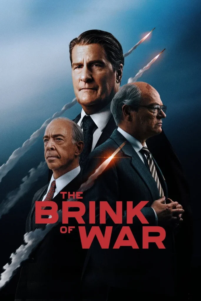 مشاهدة فيلم The Brink Of War 2026 مترجم اونلاين