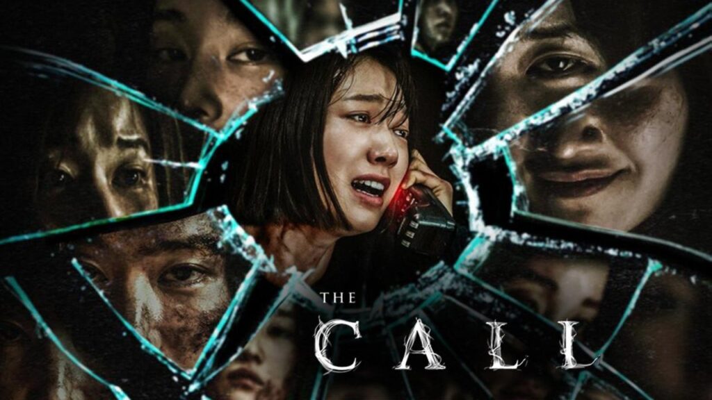 مشاهدة فيلم The Call 2020 مترجم  اونلاين