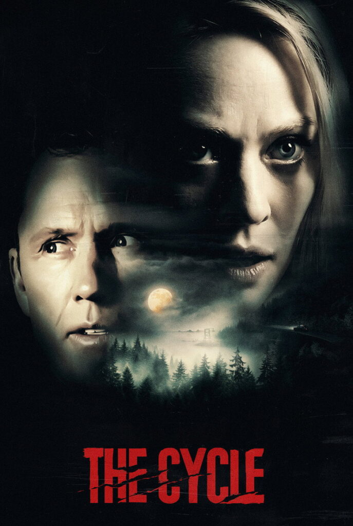 مشاهدة فيلم The Cycle 2026 مترجم اونلاين