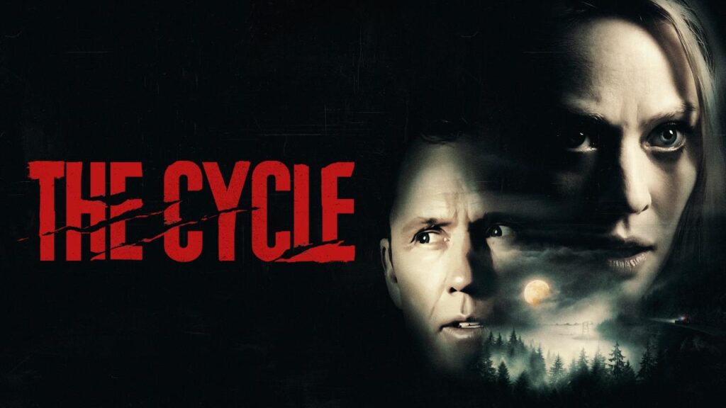 مشاهدة فيلم The Cycle 2026 مترجم  اونلاين