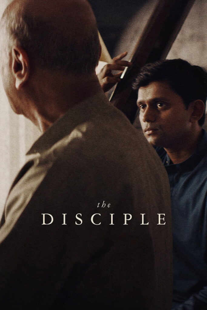 مشاهدة فيلم The Disciple 2026 مترجم اونلاين