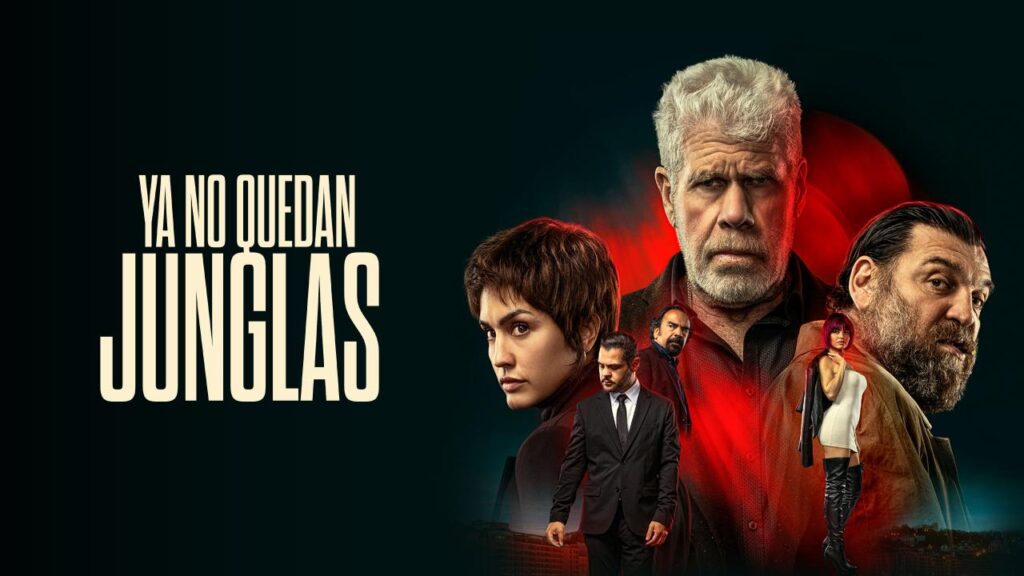 مشاهدة فيلم The Gentleman 2025 مترجم  اونلاين