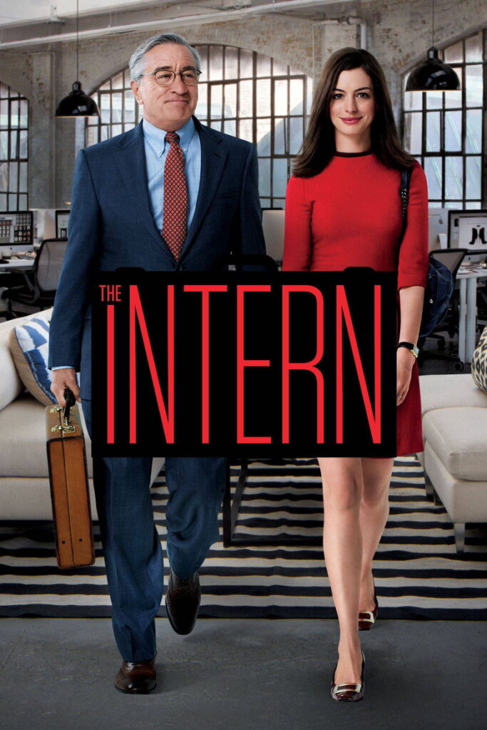 مشاهدة فيلم The Intern 2026 مترجم اونلاين