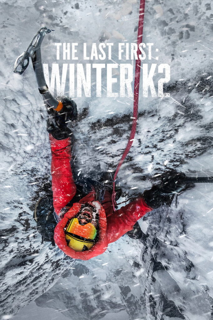 مشاهدة فيلم The Last First: Winter K2 2026 مترجم  اونلاين