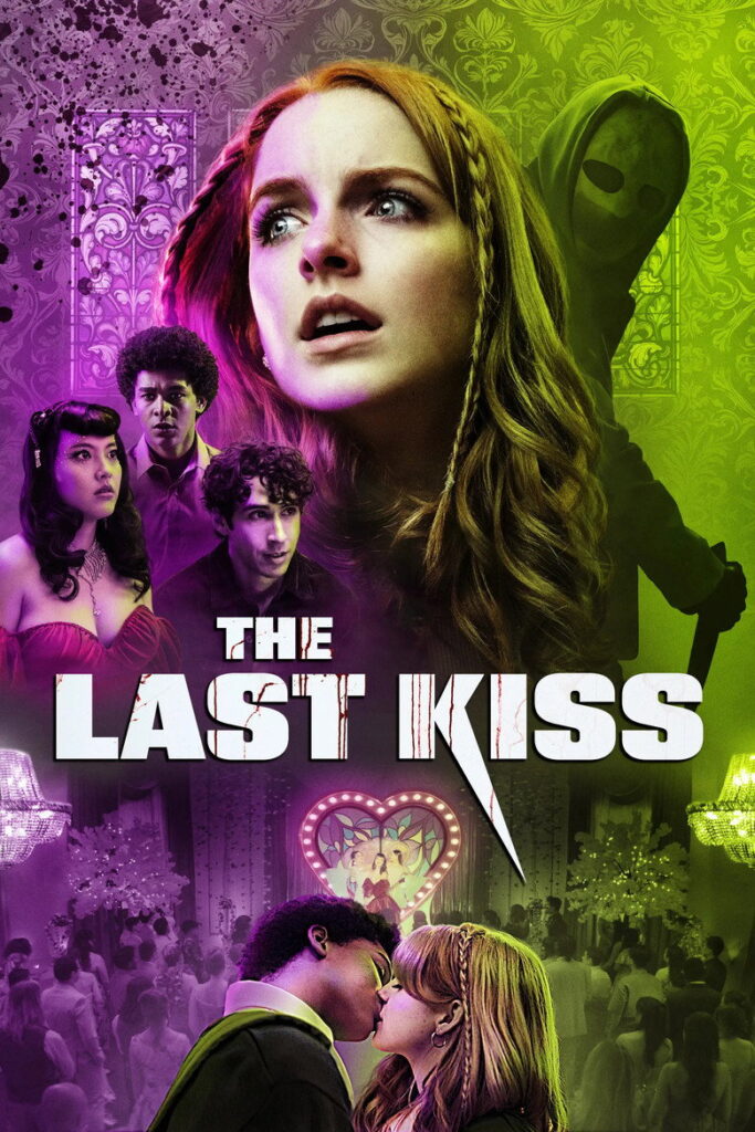 مشاهدة فيلم The Last Kiss 2026 مترجم اونلاين